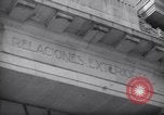 Image of Mexican Government's Oil Propaganda Mexico, 1938, second 51 stock footage video 65675028787