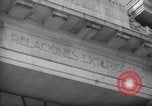 Image of Mexican Government's Oil Propaganda Mexico, 1938, second 54 stock footage video 65675028787