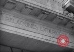 Image of Mexican Government's Oil Propaganda Mexico, 1938, second 56 stock footage video 65675028787