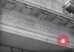 Image of Mexican Government's Oil Propaganda Mexico, 1938, second 57 stock footage video 65675028787