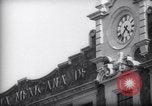 Image of Mexican Government's Oil Propaganda Mexico, 1938, second 58 stock footage video 65675028787