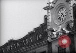 Image of Mexican Government's Oil Propaganda Mexico, 1938, second 59 stock footage video 65675028787