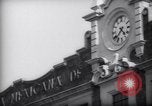 Image of Mexican Government's Oil Propaganda Mexico, 1938, second 60 stock footage video 65675028787
