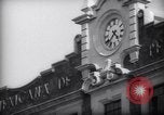 Image of Mexican Government's Oil Propaganda Mexico, 1938, second 61 stock footage video 65675028787