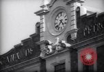 Image of Mexican Government's Oil Propaganda Mexico, 1938, second 62 stock footage video 65675028787