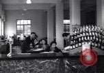 Image of Officials working inside an Oil Administration Office Mexico, 1938, second 1 stock footage video 65675028788