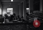 Image of Officials working inside an Oil Administration Office Mexico, 1938, second 3 stock footage video 65675028788