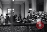 Image of Officials working inside an Oil Administration Office Mexico, 1938, second 6 stock footage video 65675028788