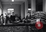 Image of Officials working inside an Oil Administration Office Mexico, 1938, second 7 stock footage video 65675028788