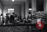 Image of Officials working inside an Oil Administration Office Mexico, 1938, second 8 stock footage video 65675028788