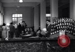 Image of Officials working inside an Oil Administration Office Mexico, 1938, second 10 stock footage video 65675028788