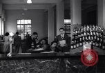 Image of Officials working inside an Oil Administration Office Mexico, 1938, second 11 stock footage video 65675028788