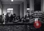 Image of Officials working inside an Oil Administration Office Mexico, 1938, second 12 stock footage video 65675028788