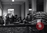 Image of Officials working inside an Oil Administration Office Mexico, 1938, second 13 stock footage video 65675028788