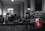 Image of Officials working inside an Oil Administration Office Mexico, 1938, second 16 stock footage video 65675028788