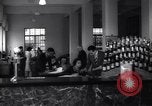 Image of Officials working inside an Oil Administration Office Mexico, 1938, second 17 stock footage video 65675028788