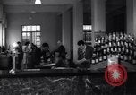 Image of Officials working inside an Oil Administration Office Mexico, 1938, second 18 stock footage video 65675028788