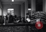 Image of Officials working inside an Oil Administration Office Mexico, 1938, second 20 stock footage video 65675028788