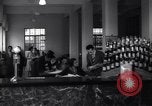 Image of Officials working inside an Oil Administration Office Mexico, 1938, second 22 stock footage video 65675028788