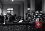 Image of Officials working inside an Oil Administration Office Mexico, 1938, second 23 stock footage video 65675028788