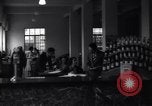 Image of Officials working inside an Oil Administration Office Mexico, 1938, second 25 stock footage video 65675028788