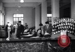 Image of Officials working inside an Oil Administration Office Mexico, 1938, second 27 stock footage video 65675028788