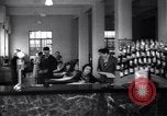Image of Officials working inside an Oil Administration Office Mexico, 1938, second 28 stock footage video 65675028788