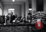 Image of Officials working inside an Oil Administration Office Mexico, 1938, second 29 stock footage video 65675028788
