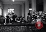 Image of Officials working inside an Oil Administration Office Mexico, 1938, second 31 stock footage video 65675028788