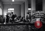 Image of Officials working inside an Oil Administration Office Mexico, 1938, second 32 stock footage video 65675028788