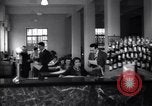 Image of Officials working inside an Oil Administration Office Mexico, 1938, second 33 stock footage video 65675028788