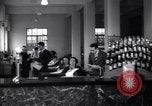 Image of Officials working inside an Oil Administration Office Mexico, 1938, second 34 stock footage video 65675028788