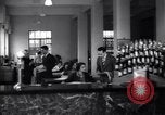 Image of Officials working inside an Oil Administration Office Mexico, 1938, second 35 stock footage video 65675028788