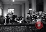 Image of Officials working inside an Oil Administration Office Mexico, 1938, second 36 stock footage video 65675028788