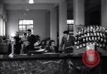 Image of Officials working inside an Oil Administration Office Mexico, 1938, second 37 stock footage video 65675028788