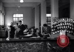 Image of Officials working inside an Oil Administration Office Mexico, 1938, second 38 stock footage video 65675028788