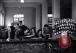 Image of Officials working inside an Oil Administration Office Mexico, 1938, second 40 stock footage video 65675028788