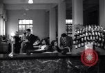 Image of Officials working inside an Oil Administration Office Mexico, 1938, second 41 stock footage video 65675028788