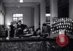 Image of Officials working inside an Oil Administration Office Mexico, 1938, second 42 stock footage video 65675028788