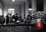 Image of Officials working inside an Oil Administration Office Mexico, 1938, second 44 stock footage video 65675028788