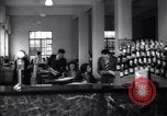 Image of Officials working inside an Oil Administration Office Mexico, 1938, second 46 stock footage video 65675028788