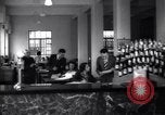 Image of Officials working inside an Oil Administration Office Mexico, 1938, second 47 stock footage video 65675028788