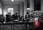 Image of Officials working inside an Oil Administration Office Mexico, 1938, second 48 stock footage video 65675028788
