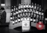 Image of Officials working inside an Oil Administration Office Mexico, 1938, second 51 stock footage video 65675028788