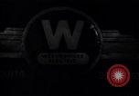Image of Neon Advertisement Signs by Westinghouse Electric Mexico, 1938, second 12 stock footage video 65675028789