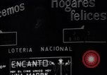 Image of Neon Advertisement Signs by Westinghouse Electric Mexico, 1938, second 17 stock footage video 65675028789