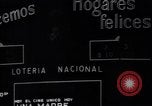 Image of Neon Advertisement Signs by Westinghouse Electric Mexico, 1938, second 18 stock footage video 65675028789
