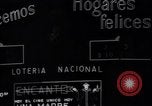 Image of Neon Advertisement Signs by Westinghouse Electric Mexico, 1938, second 19 stock footage video 65675028789