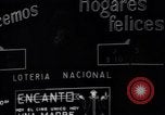 Image of Neon Advertisement Signs by Westinghouse Electric Mexico, 1938, second 20 stock footage video 65675028789