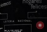 Image of Neon Advertisement Signs by Westinghouse Electric Mexico, 1938, second 21 stock footage video 65675028789